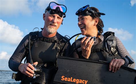 paul nicklen and cristina mittermeier